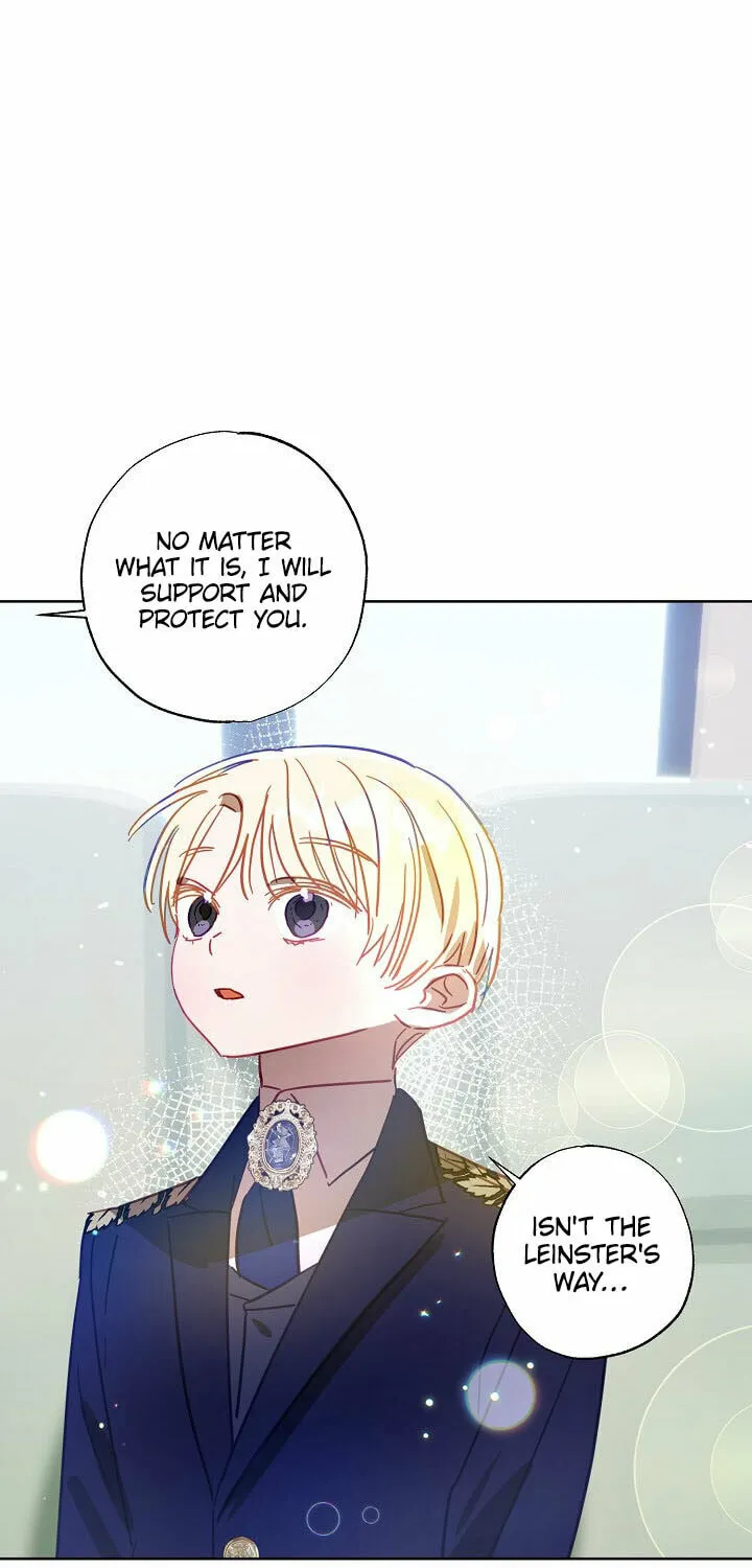Please Sponsor My Revenge Chapter 18 page 38 - 