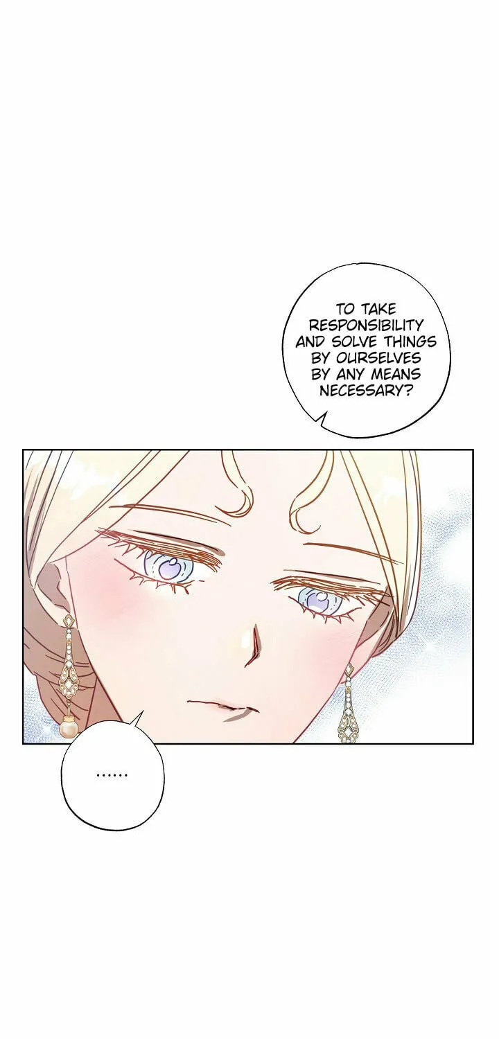 Please Sponsor My Revenge Chapter 18 page 39 - 