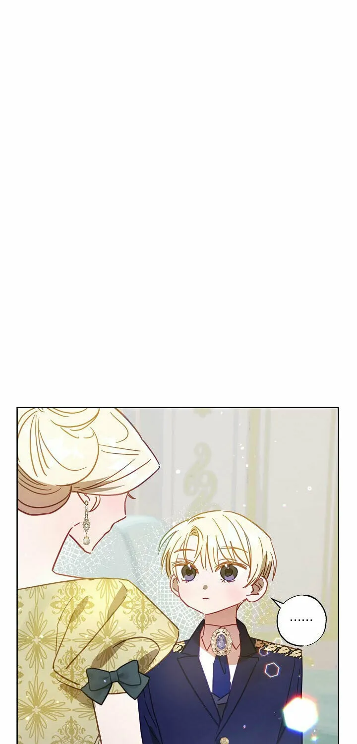Please Sponsor My Revenge Chapter 18 page 44 - 