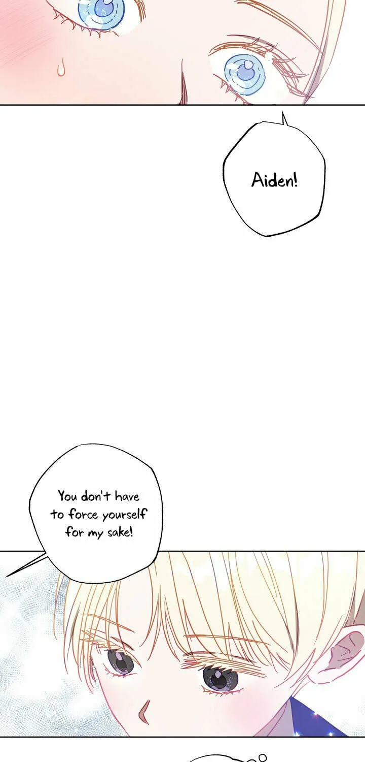 Please Sponsor My Revenge Chapter 18 page 47 - 