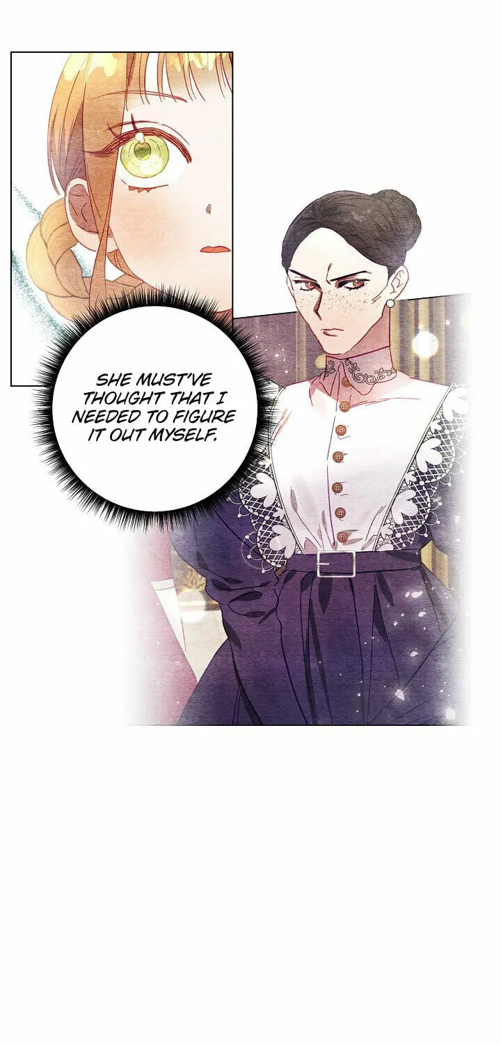 Please Sponsor My Revenge Chapter 18 page 58 - 