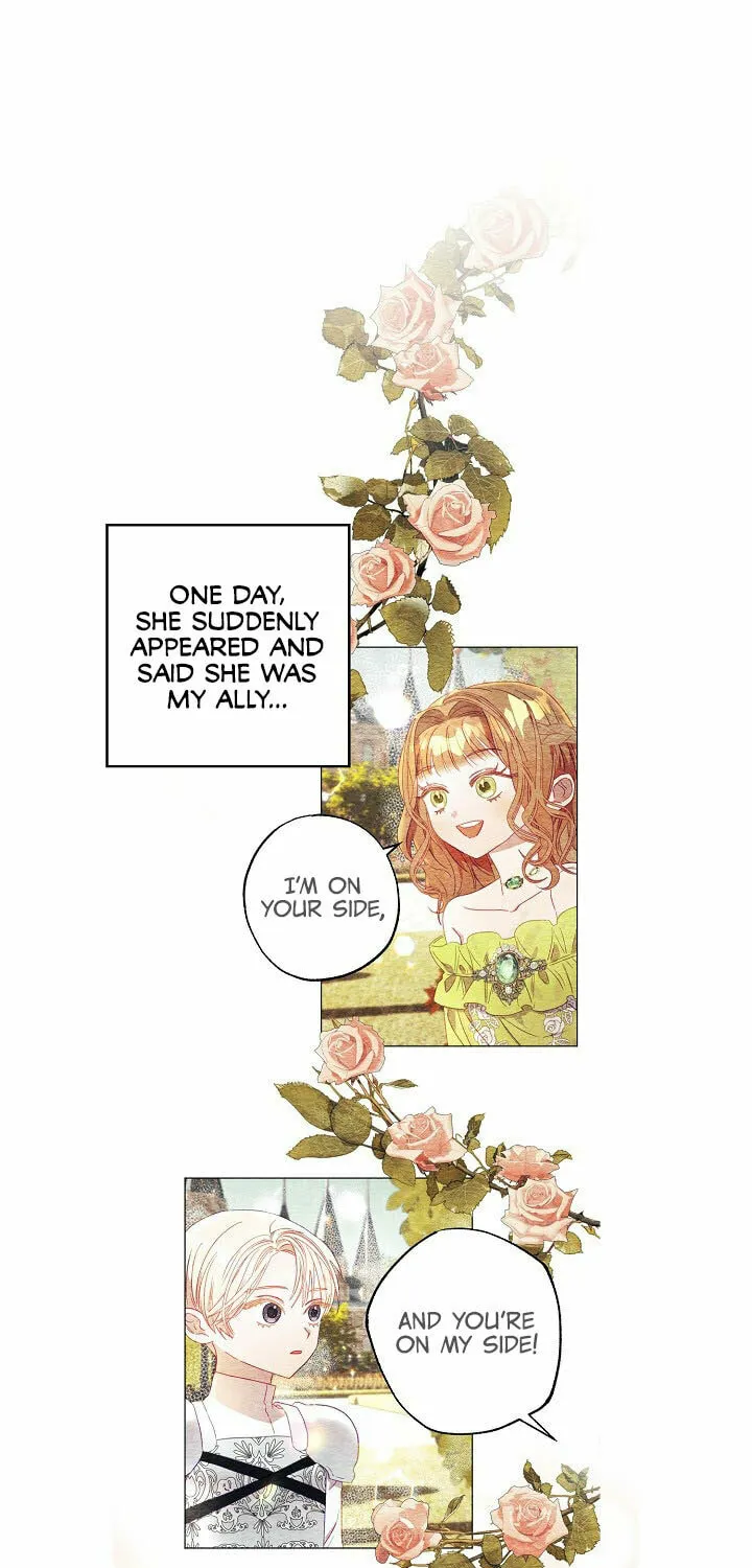 Please Sponsor My Revenge Chapter 18 page 67 - 