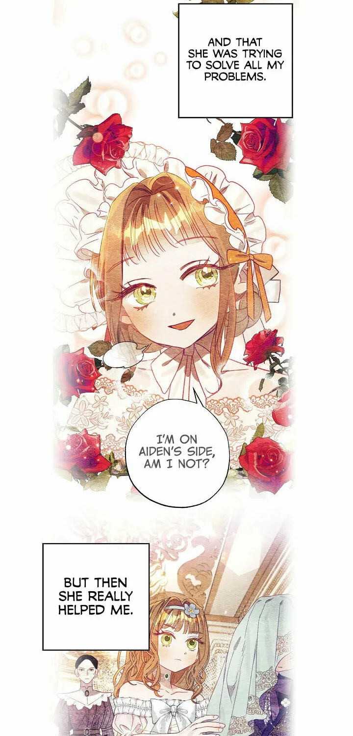 Please Sponsor My Revenge Chapter 18 page 68 - 