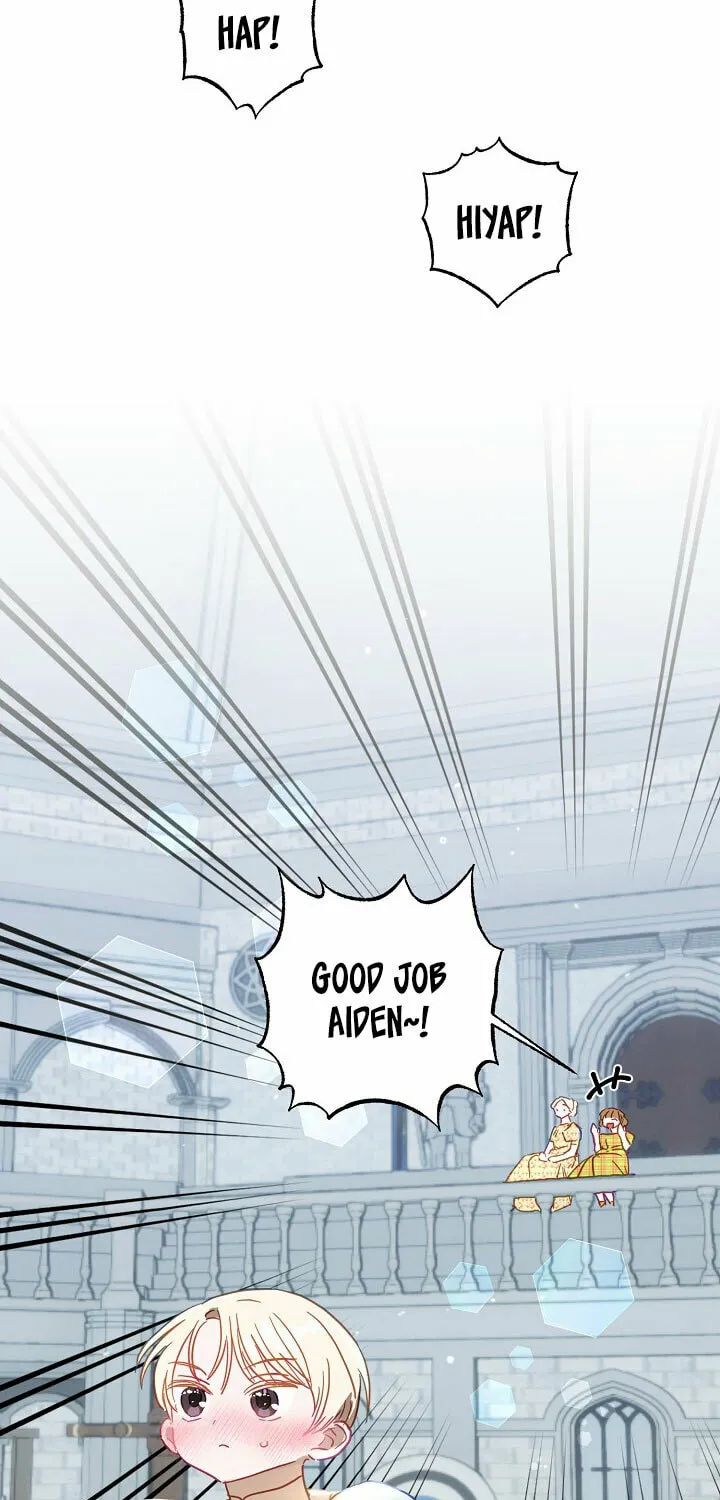 Please Sponsor My Revenge Chapter 19 page 15 - 