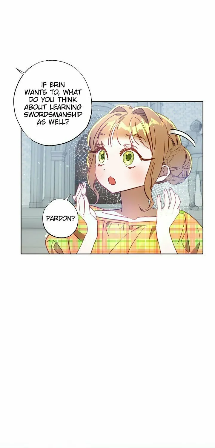 Please Sponsor My Revenge Chapter 19 page 19 - 