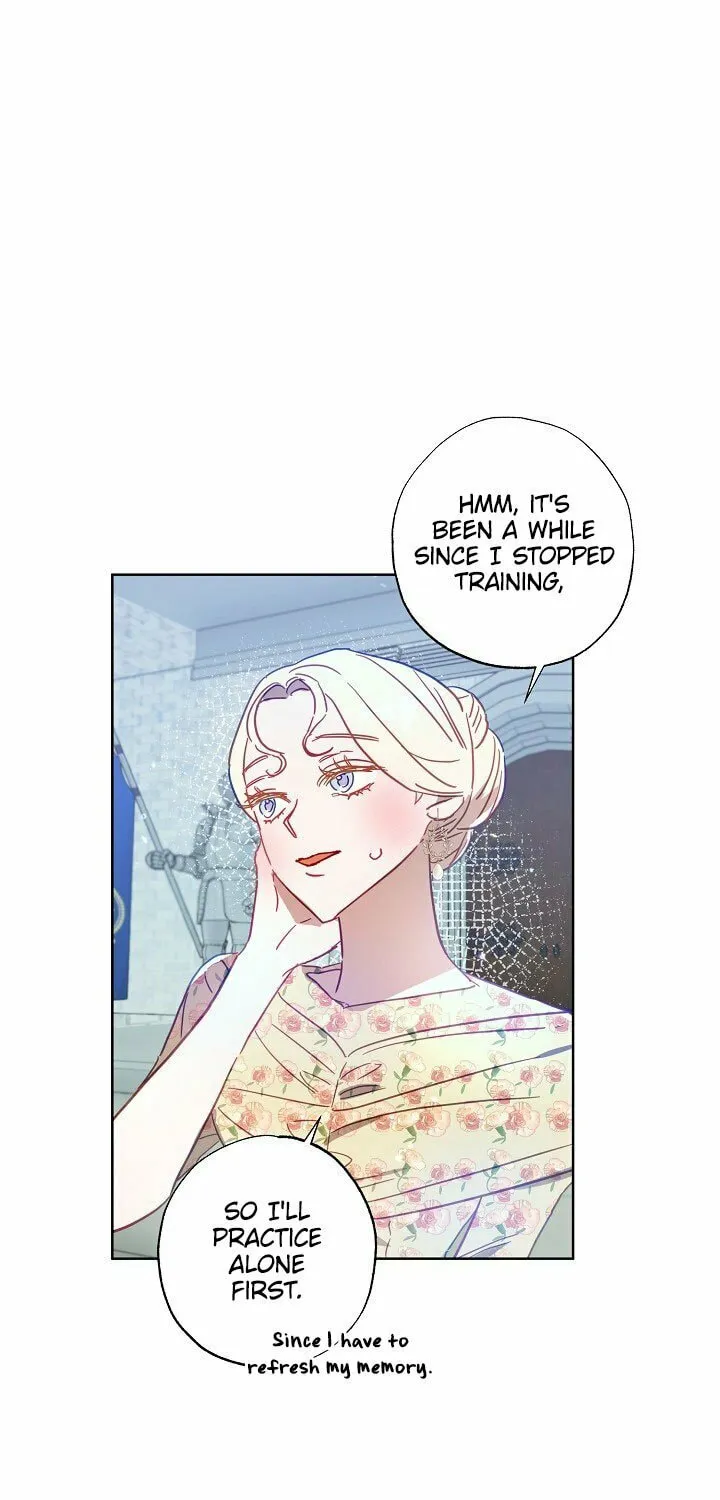 Please Sponsor My Revenge Chapter 19 page 21 - 