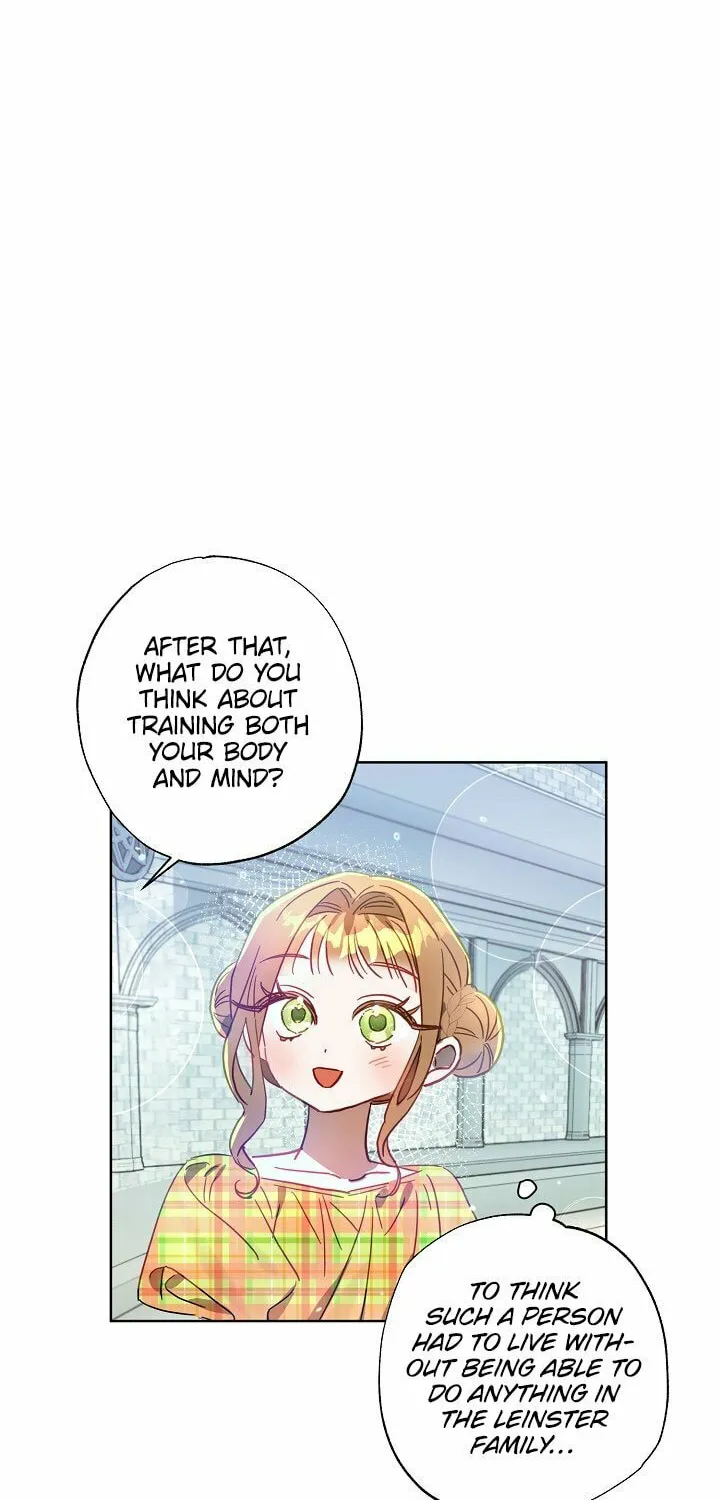 Please Sponsor My Revenge Chapter 19 page 22 - 