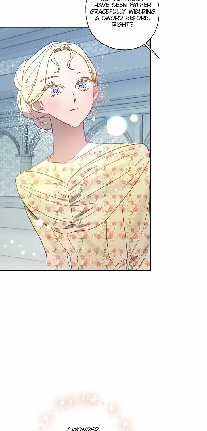 Please Sponsor My Revenge Chapter 19 page 27 - 
