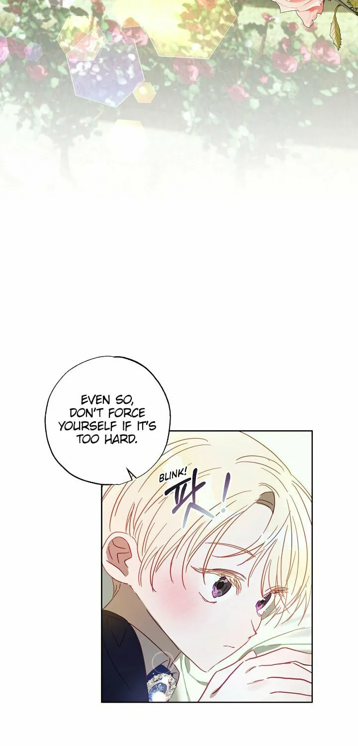 Please Sponsor My Revenge Chapter 19 page 4 - 
