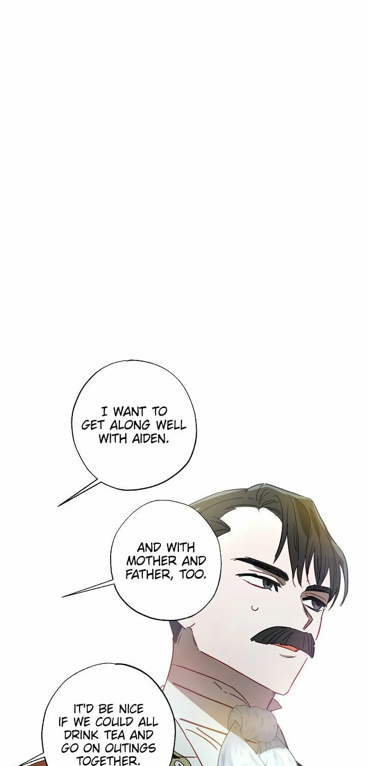 Please Sponsor My Revenge Chapter 19 page 37 - 