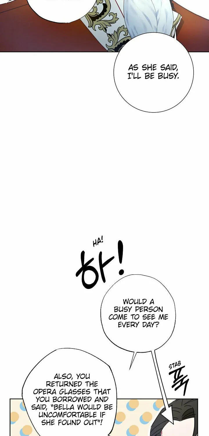 Please Sponsor My Revenge Chapter 19 page 38 - 
