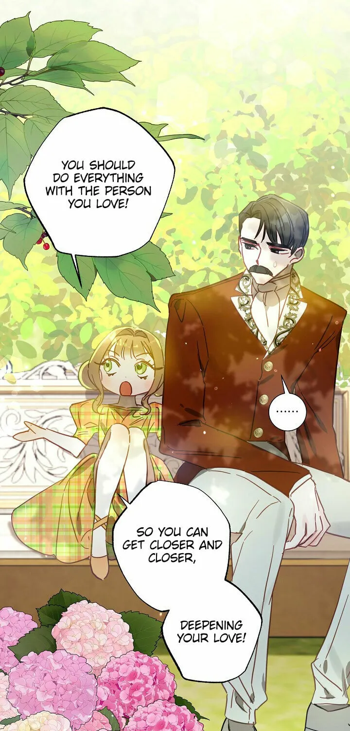 Please Sponsor My Revenge Chapter 19 page 40 - 