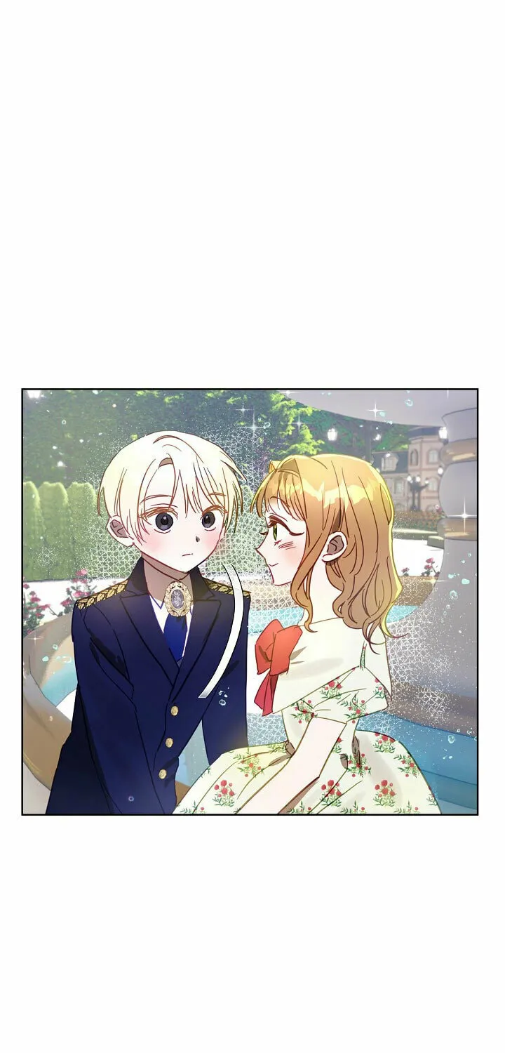 Please Sponsor My Revenge Chapter 19 page 5 - 