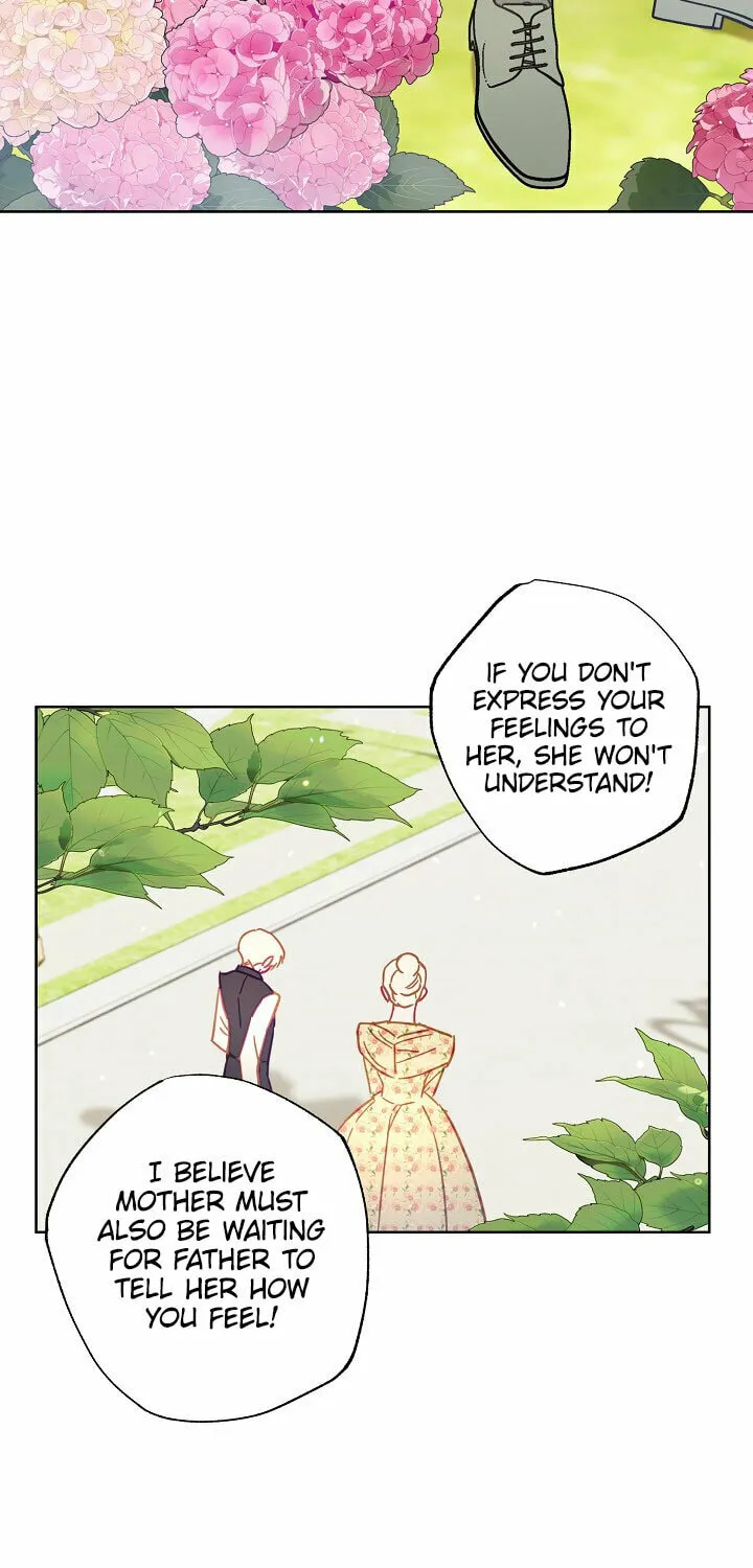 Please Sponsor My Revenge Chapter 19 page 41 - 