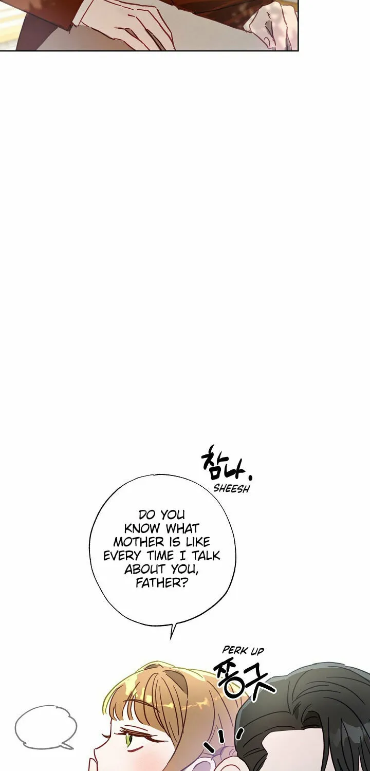 Please Sponsor My Revenge Chapter 19 page 44 - 