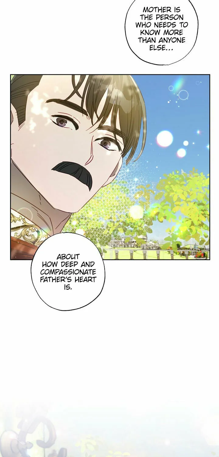 Please Sponsor My Revenge Chapter 19 page 49 - 