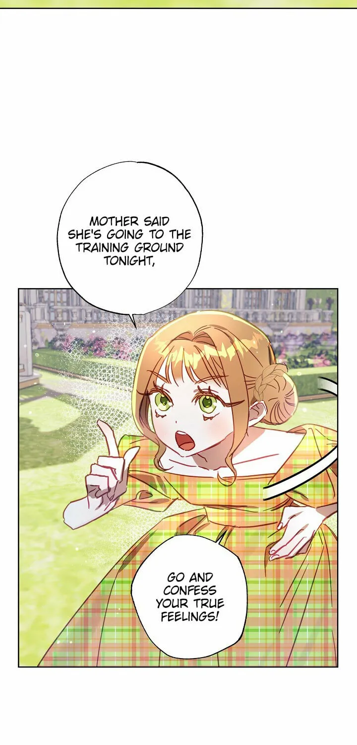 Please Sponsor My Revenge Chapter 19 page 51 - 