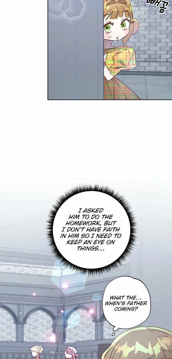 Please Sponsor My Revenge Chapter 19 page 56 - 