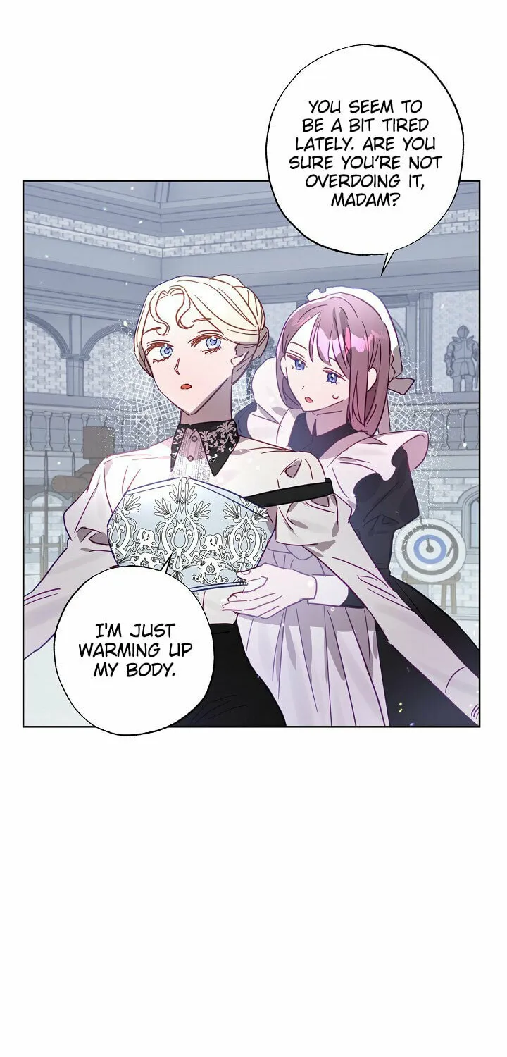 Please Sponsor My Revenge Chapter 19 page 58 - 