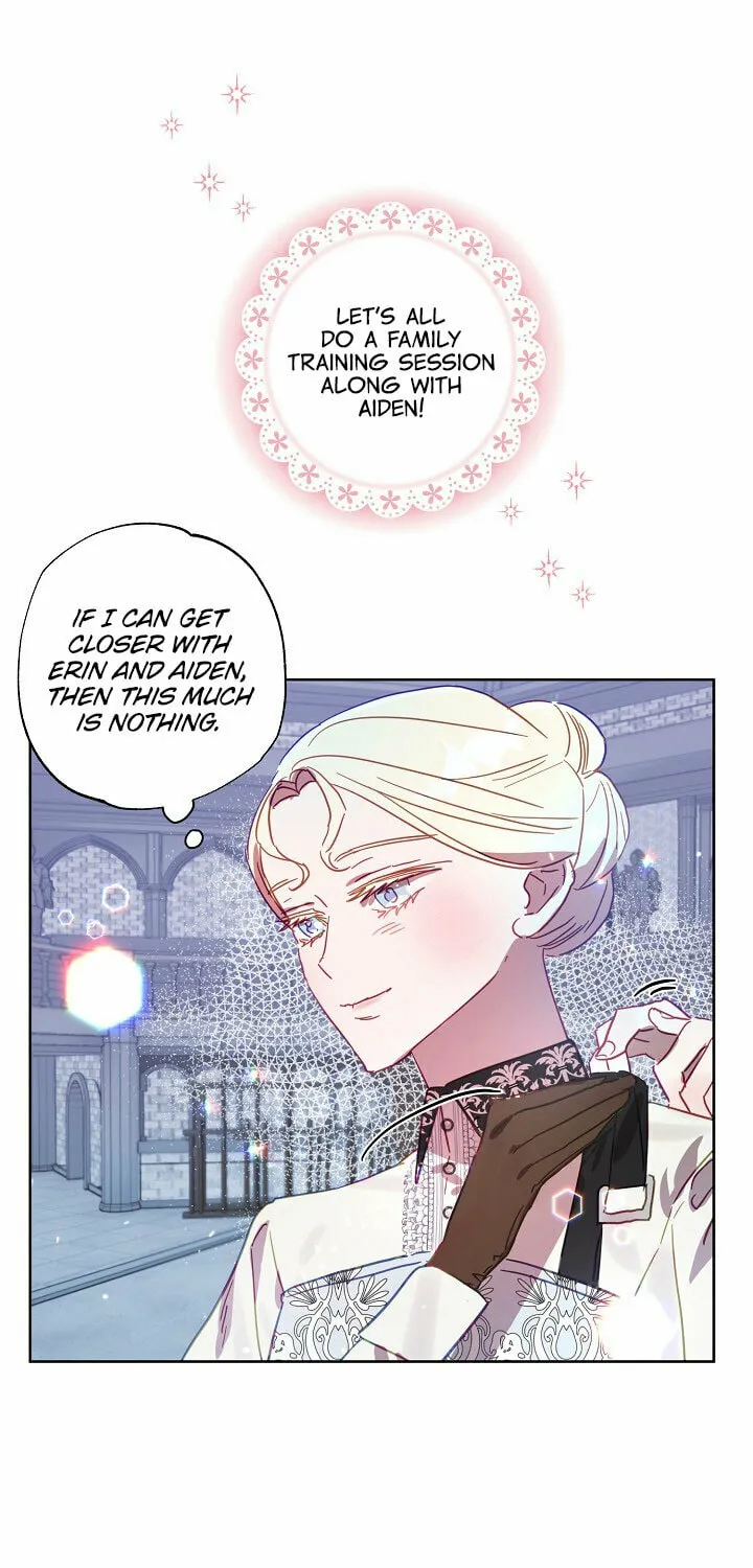 Please Sponsor My Revenge Chapter 19 page 59 - 