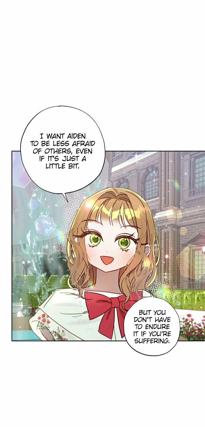Please Sponsor My Revenge Chapter 19 page 7 - 