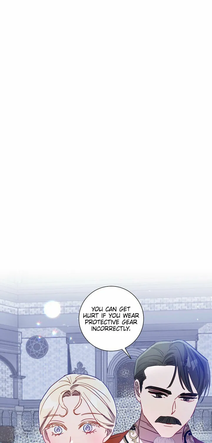 Please Sponsor My Revenge Chapter 19 page 65 - 