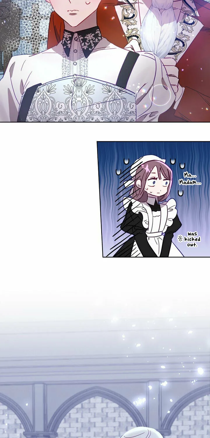 Please Sponsor My Revenge Chapter 19 page 66 - 