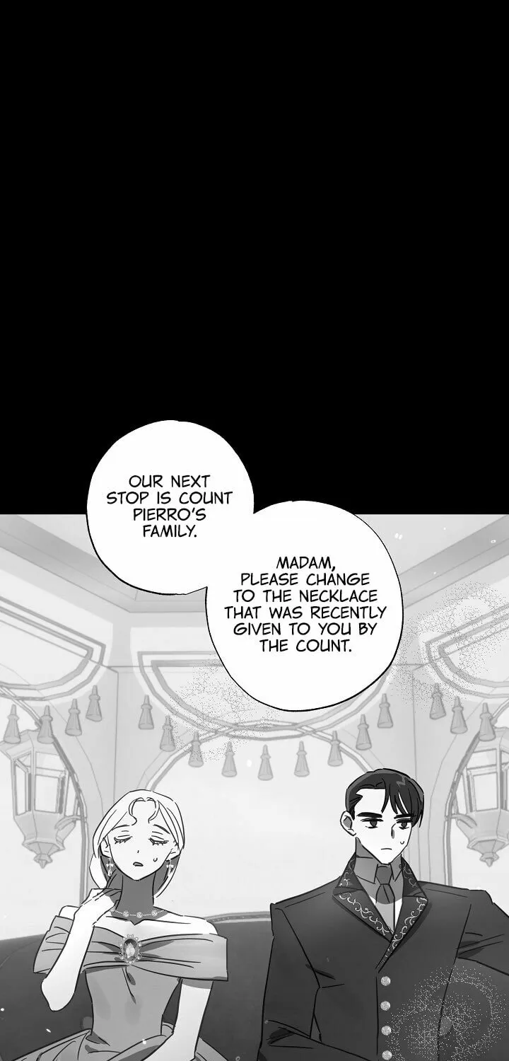 Please Sponsor My Revenge Chapter 19 page 69 - 