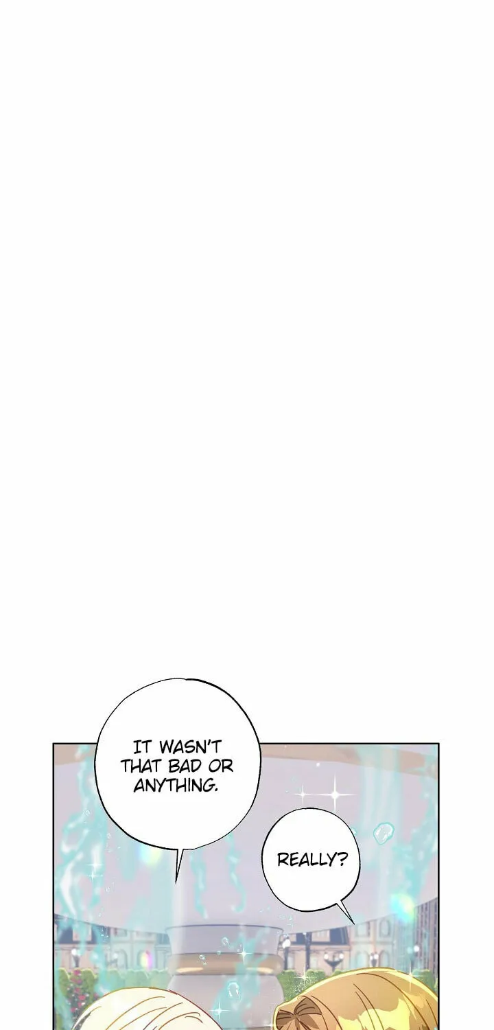 Please Sponsor My Revenge Chapter 19 page 8 - 