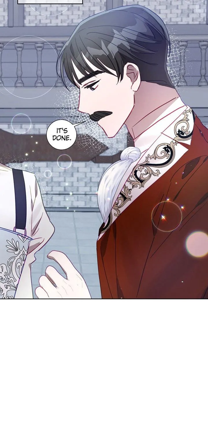 Please Sponsor My Revenge Chapter 19 page 80 - 