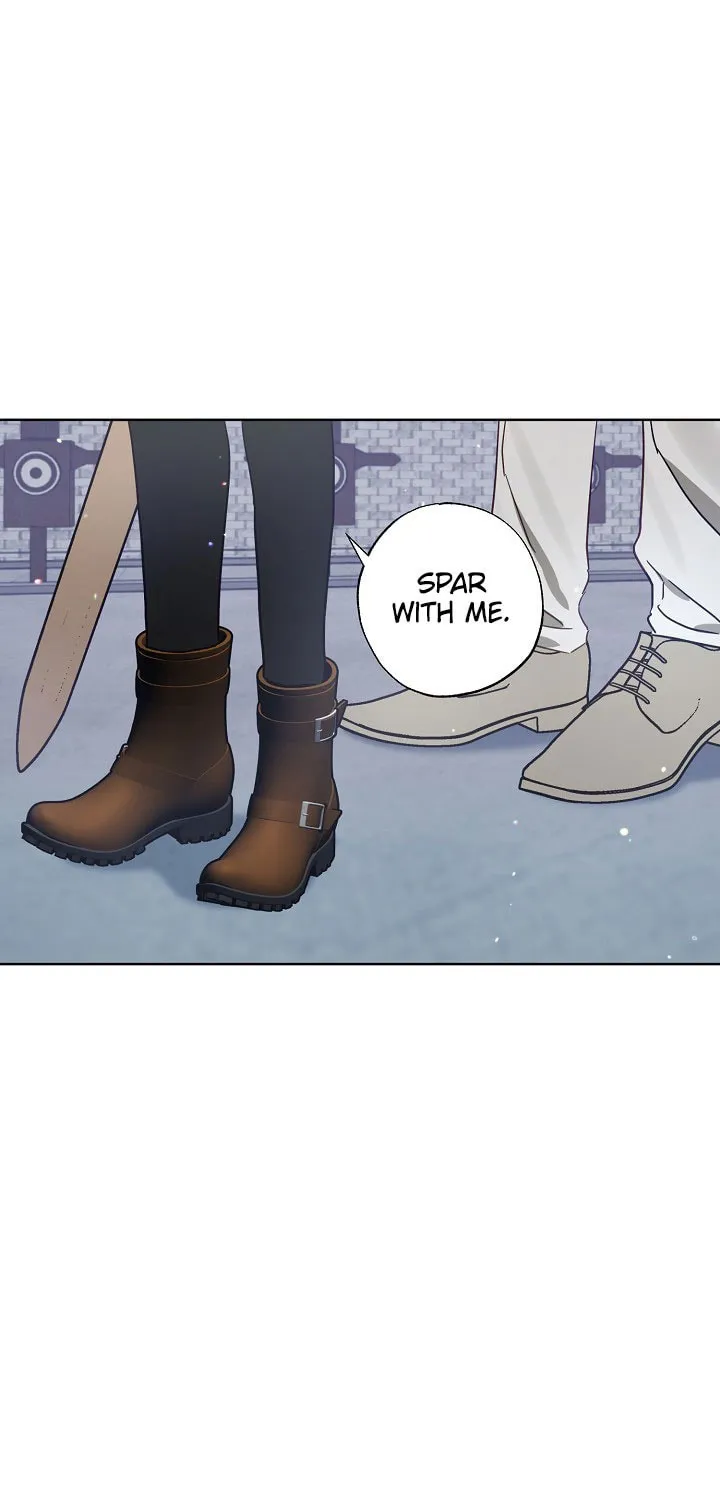 Please Sponsor My Revenge Chapter 19 page 82 - 