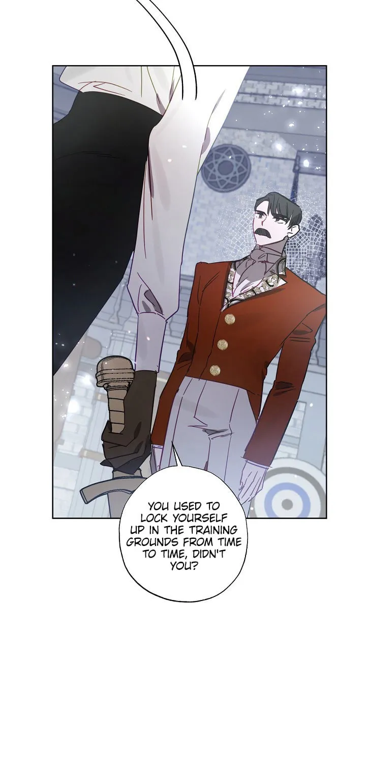 Please Sponsor My Revenge Chapter 19 page 84 - 