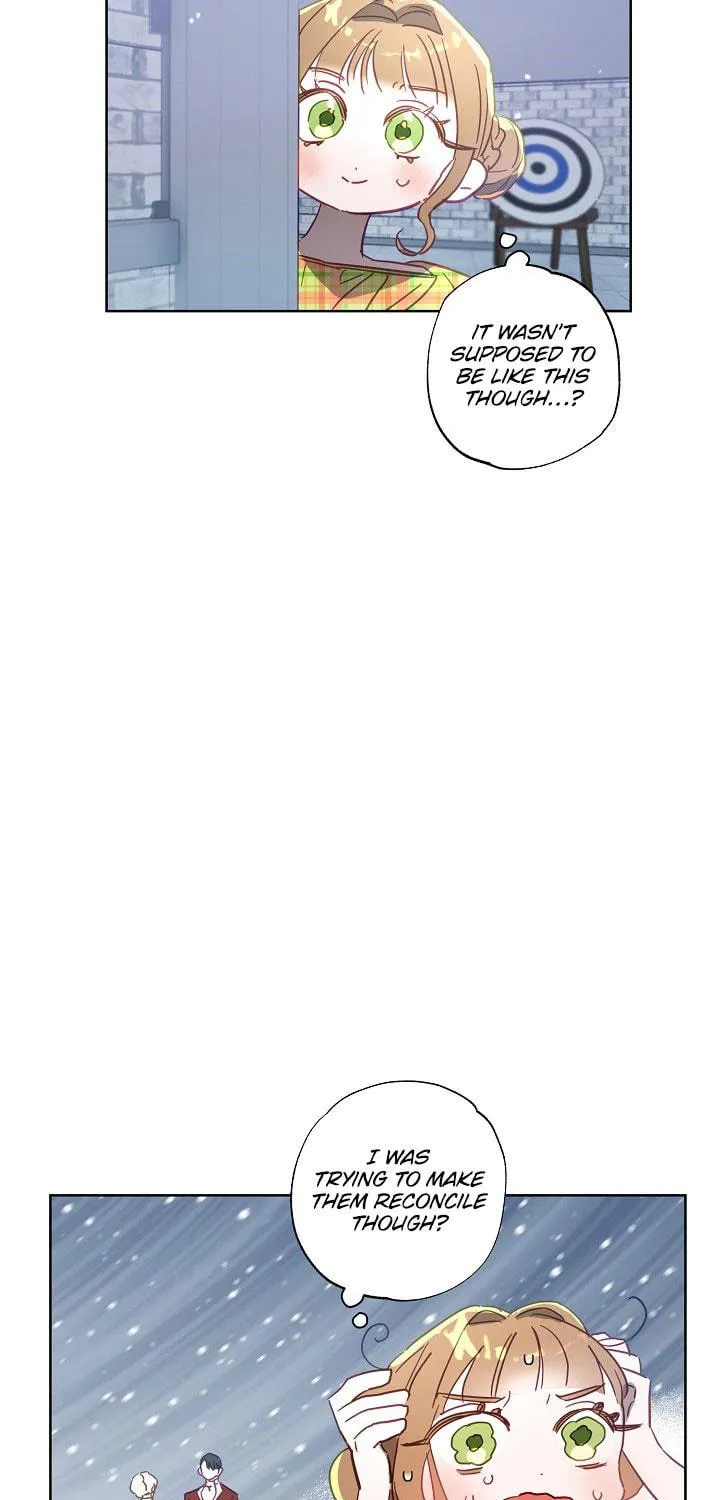 Please Sponsor My Revenge Chapter 19 page 89 - 