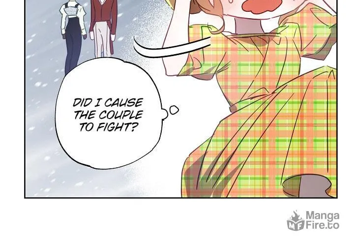 Please Sponsor My Revenge Chapter 19 page 90 - 