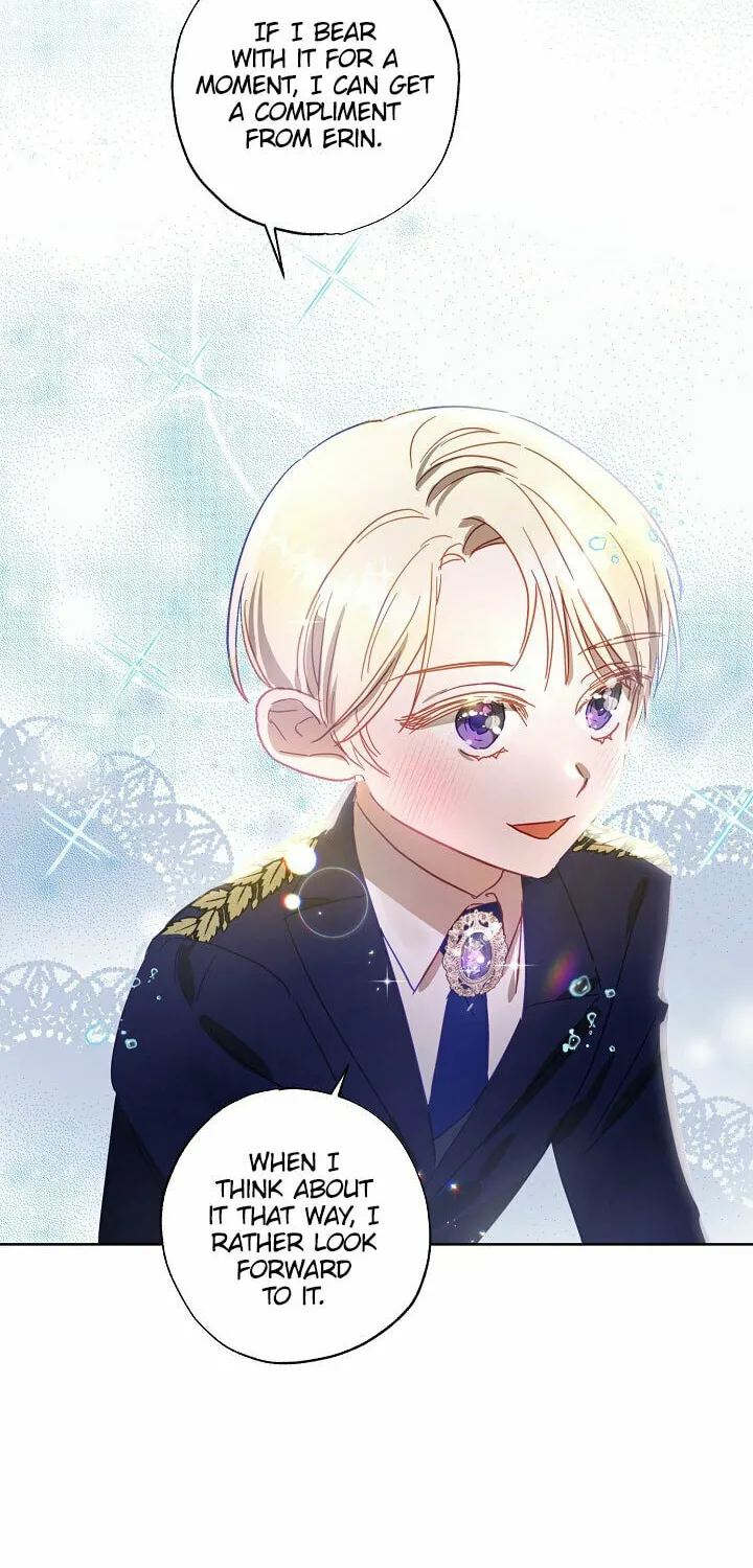 Please Sponsor My Revenge Chapter 19 page 10 - 