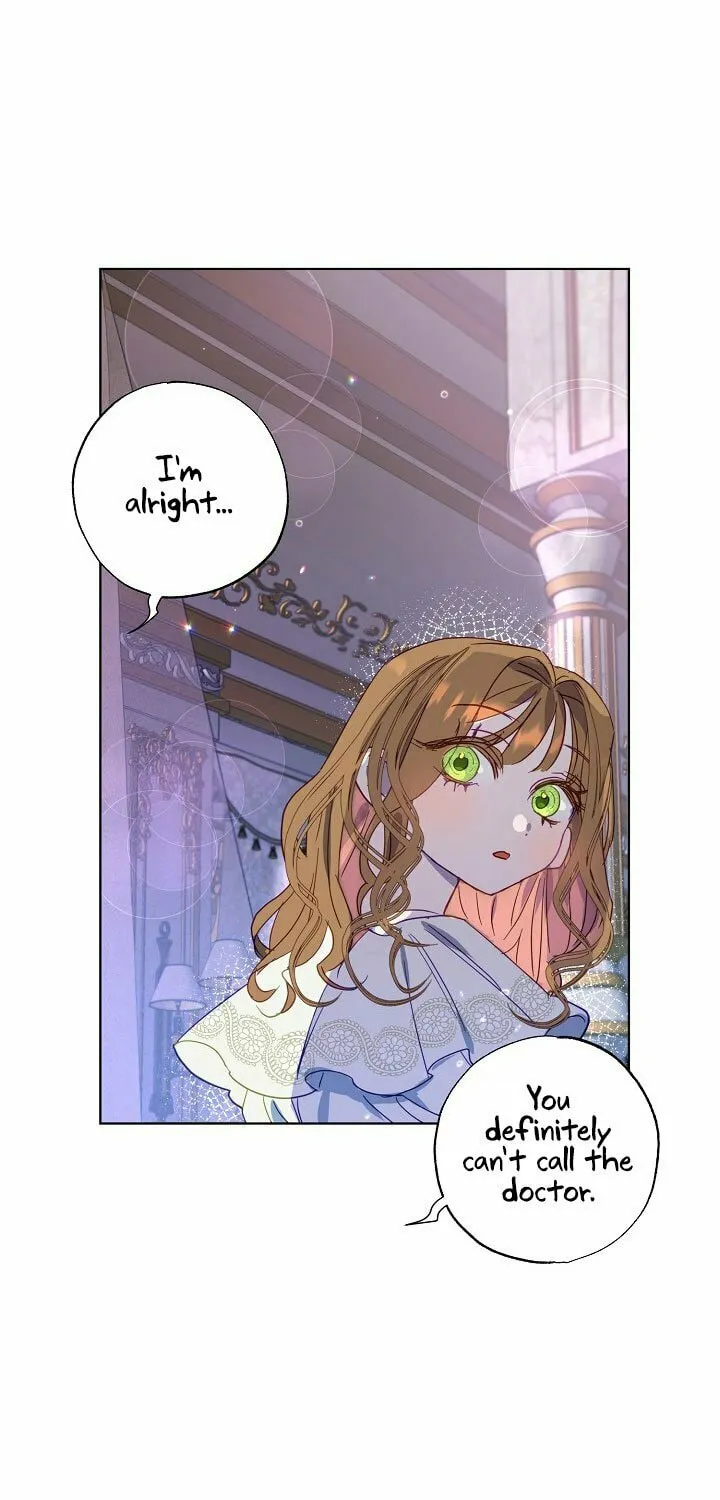 Please Sponsor My Revenge Chapter 2 page 13 - 