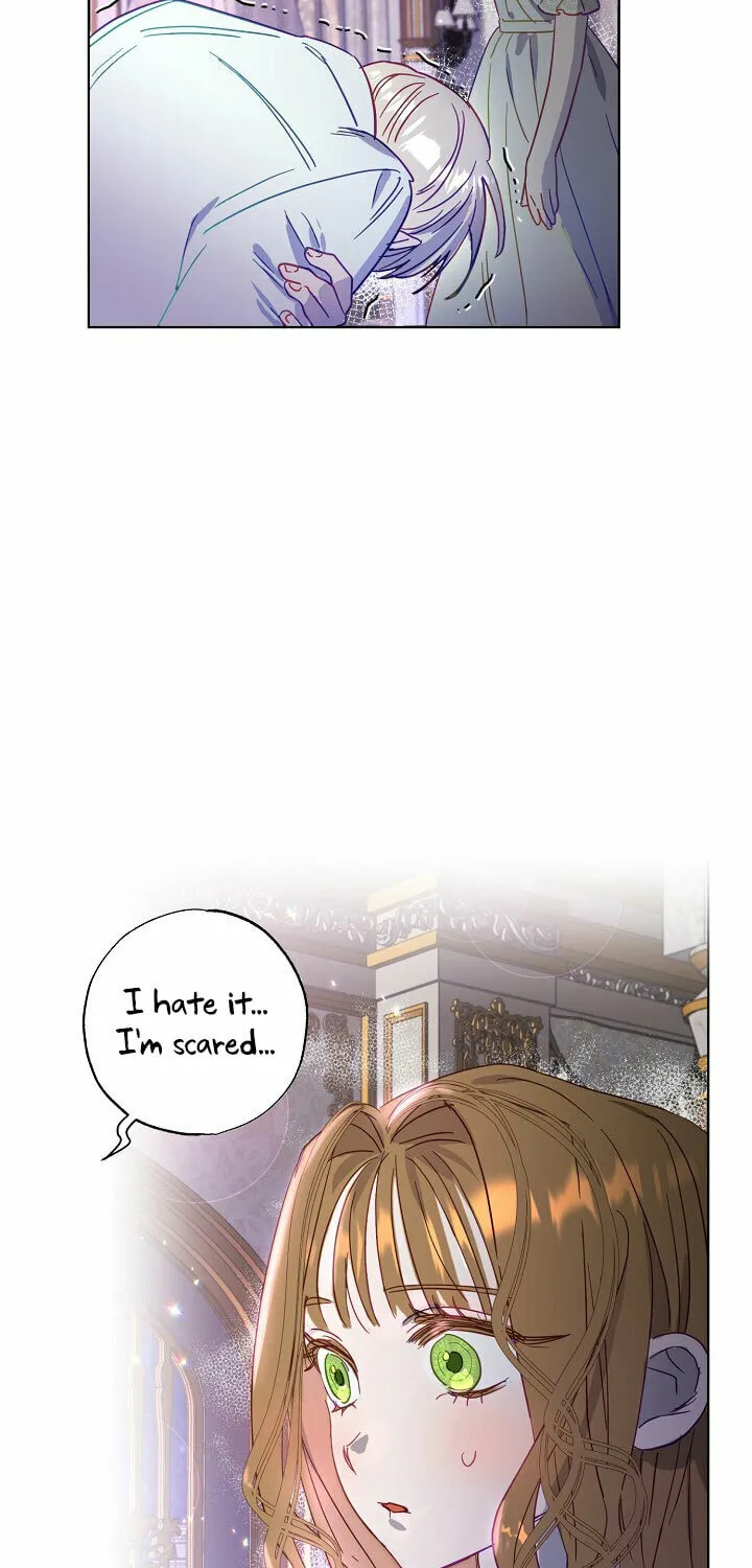 Please Sponsor My Revenge Chapter 2 page 18 - 