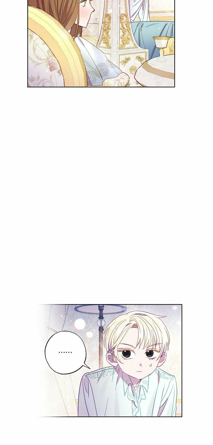 Please Sponsor My Revenge Chapter 2 page 31 - 