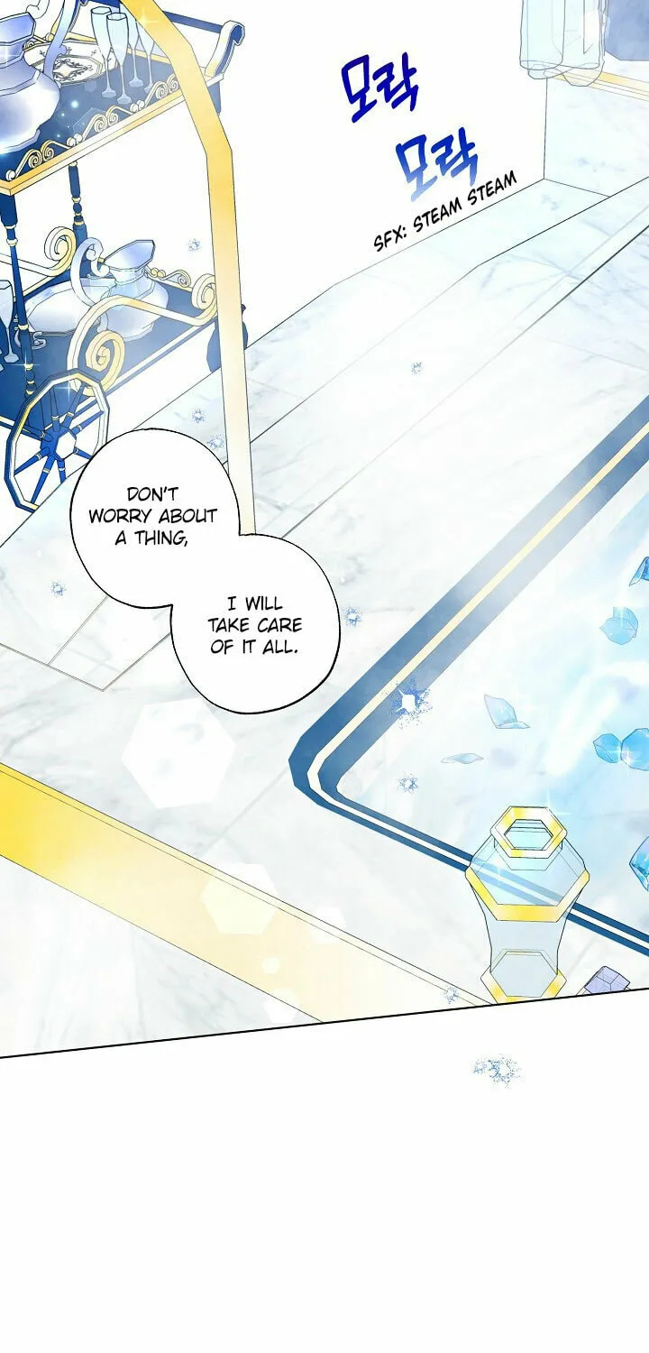 Please Sponsor My Revenge Chapter 2 page 45 - 