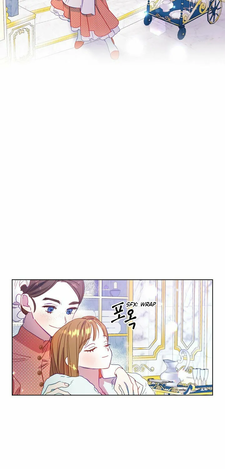 Please Sponsor My Revenge Chapter 2 page 47 - 