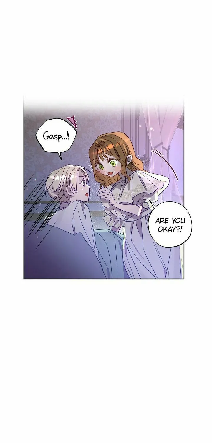 Please Sponsor My Revenge Chapter 2 page 6 - 