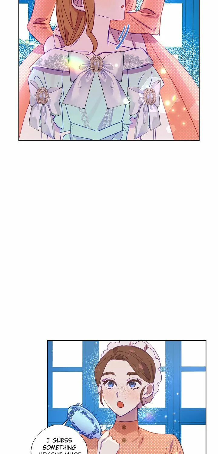 Please Sponsor My Revenge Chapter 2 page 57 - 