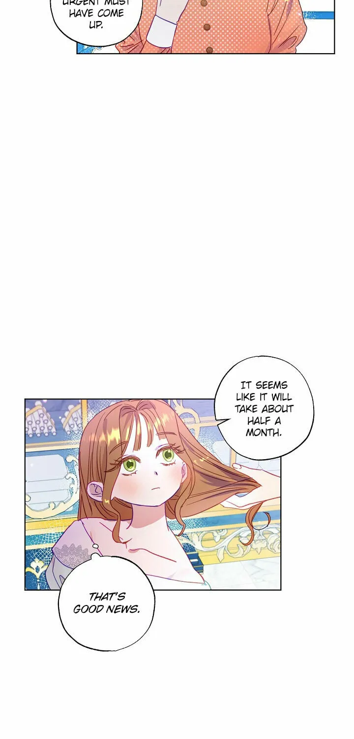 Please Sponsor My Revenge Chapter 2 page 58 - 