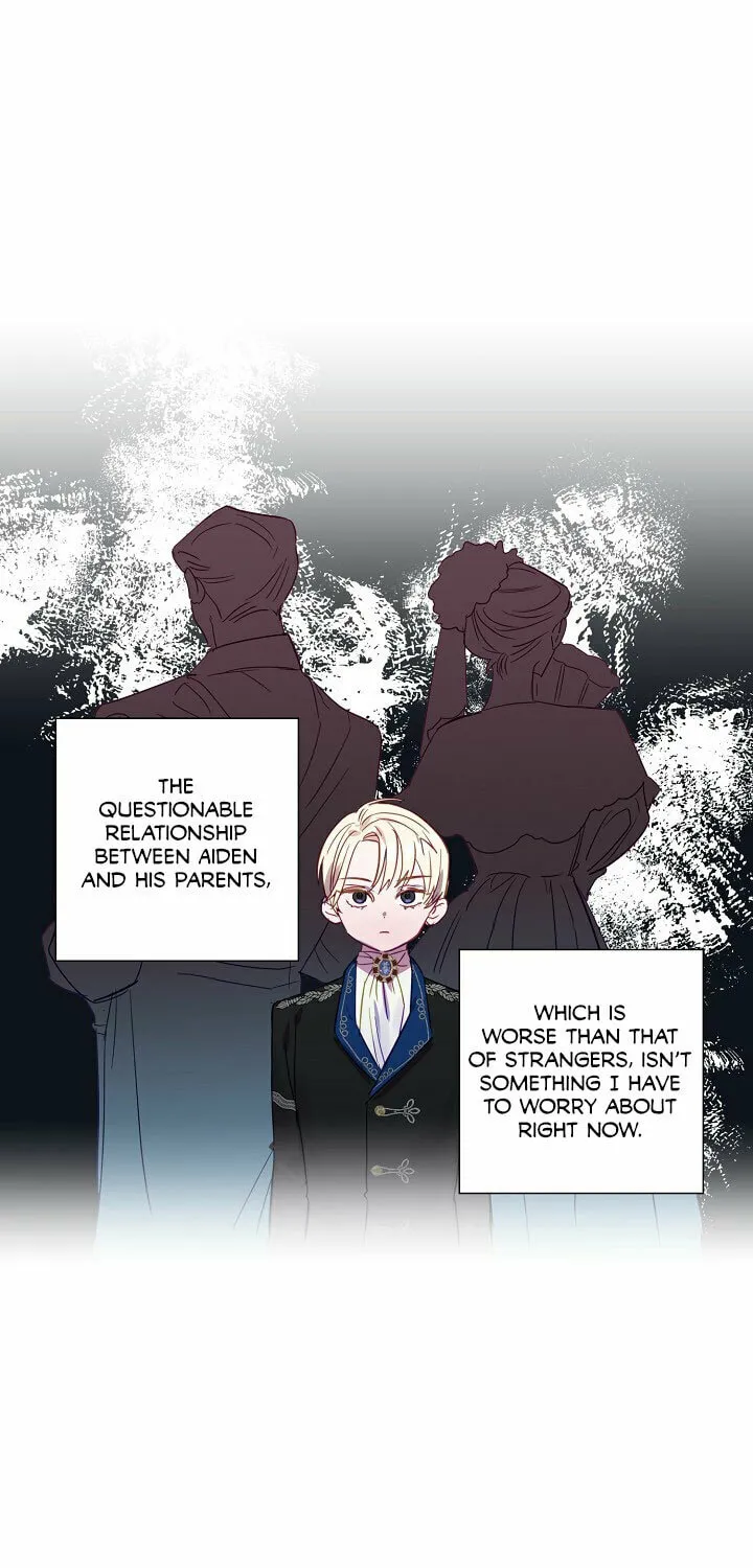 Please Sponsor My Revenge Chapter 2 page 59 - 