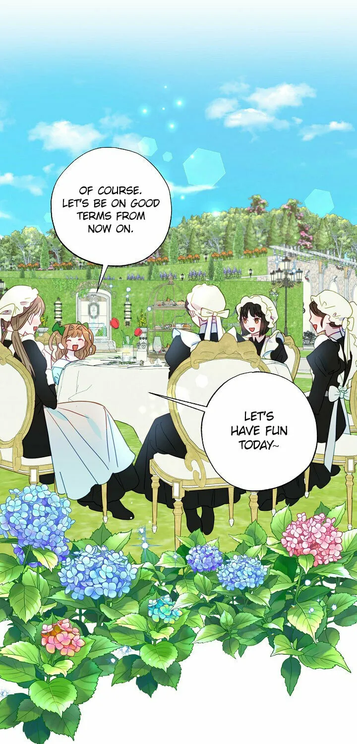 Please Sponsor My Revenge Chapter 2 page 67 - 