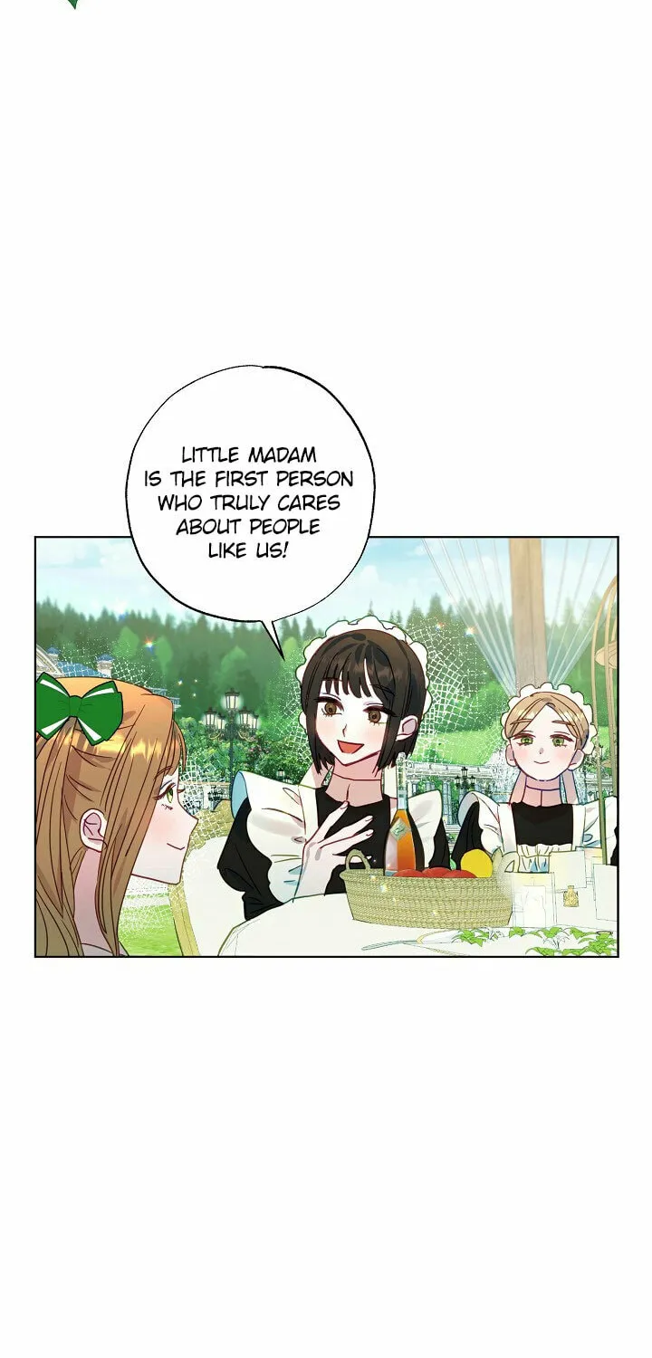 Please Sponsor My Revenge Chapter 2 page 68 - 