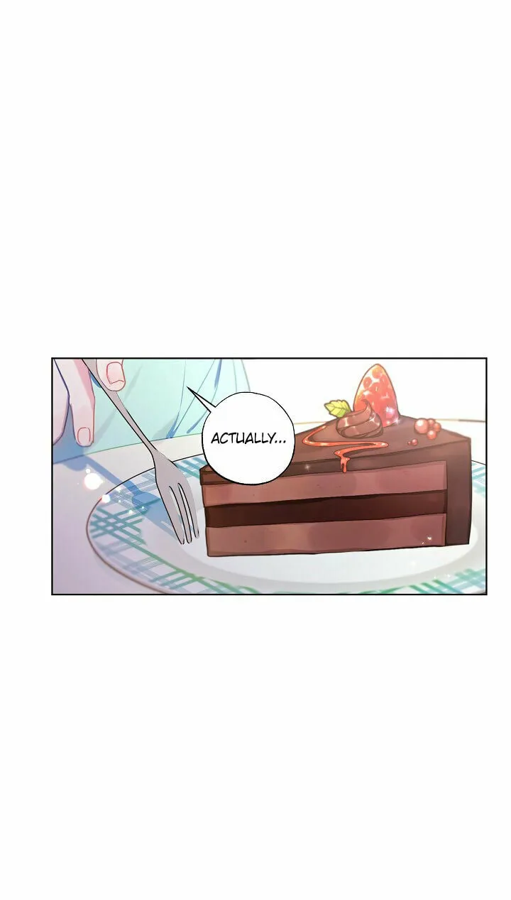 Please Sponsor My Revenge Chapter 2 page 69 - 