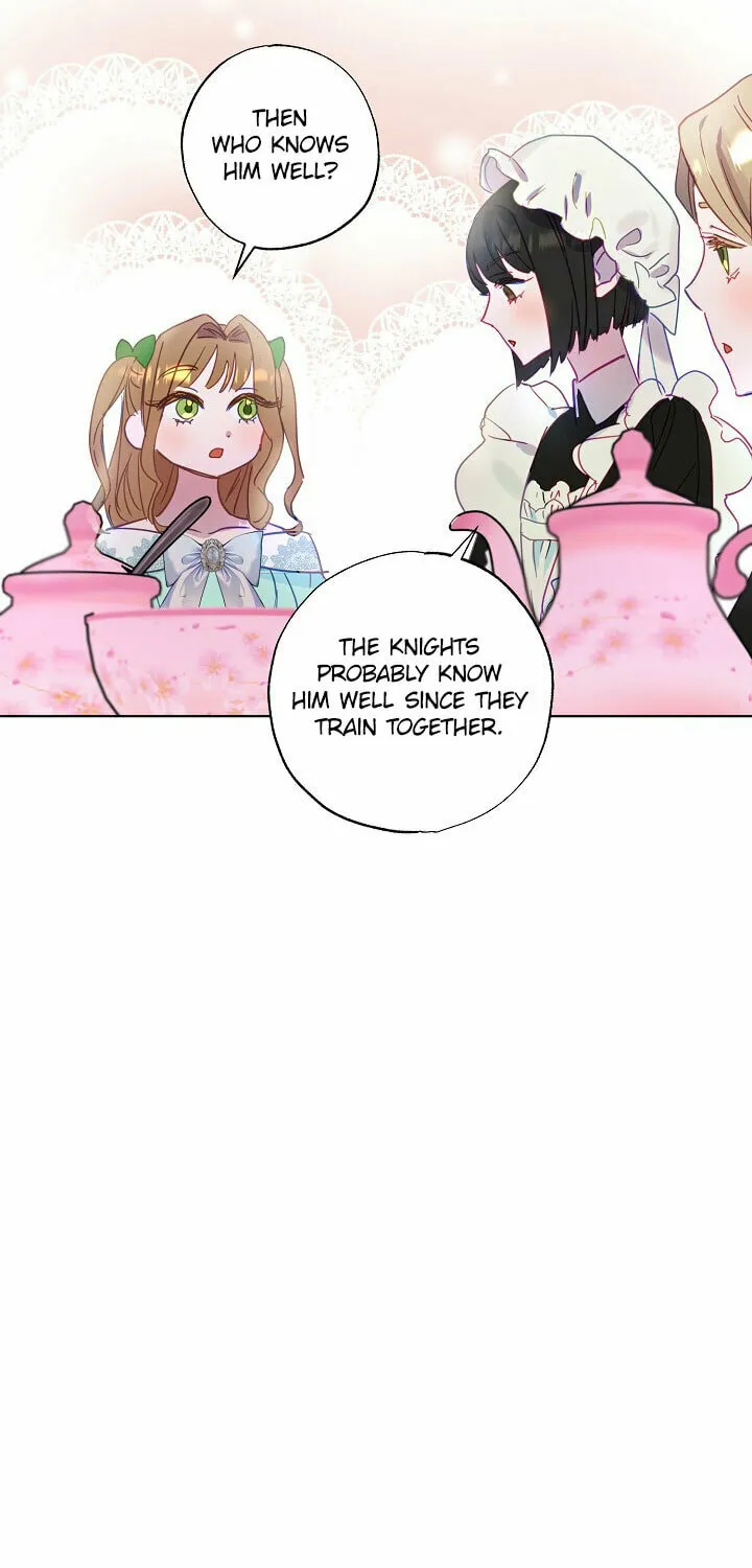 Please Sponsor My Revenge Chapter 2 page 75 - 