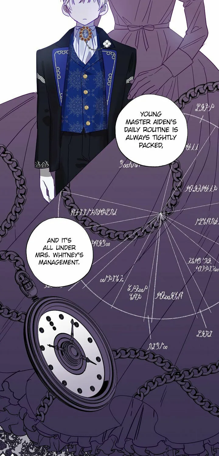 Please Sponsor My Revenge Chapter 2 page 78 - 