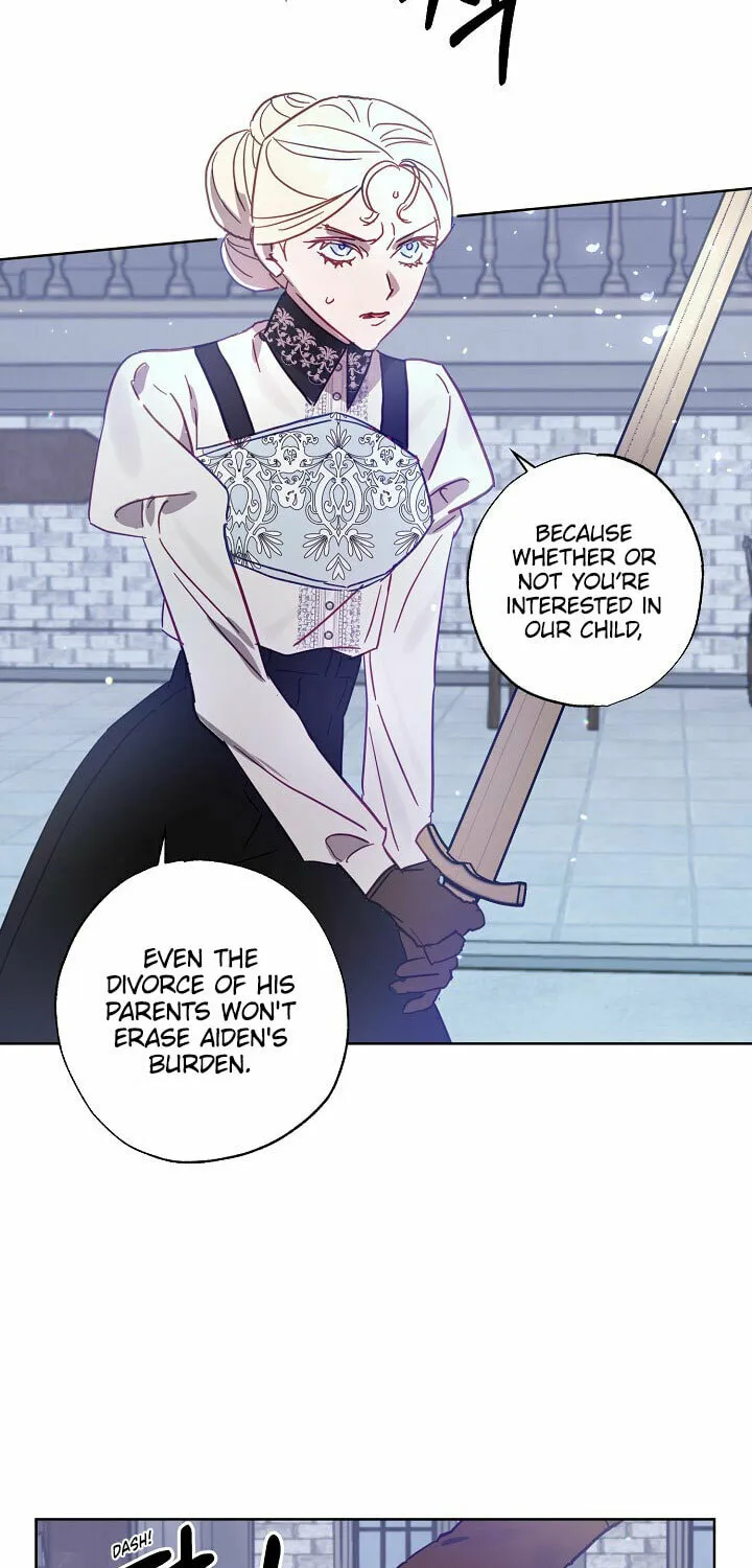 Please Sponsor My Revenge Chapter 20 page 11 - 